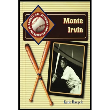 Monte Irvin