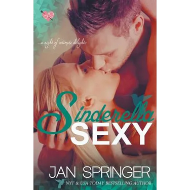 Sinderella Sexy