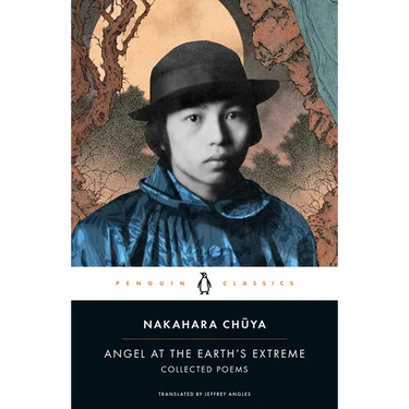 Angel at the Earth's Extreme: Collected Poems