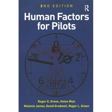 Human Factors for Pilots