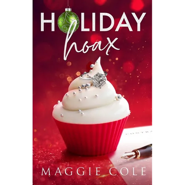 Holiday Hoax: A Fake Marriage Billionaire Romance