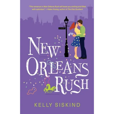New Orleans Rush