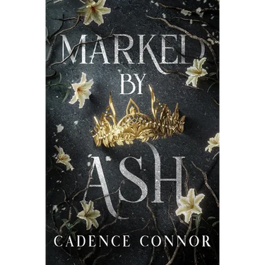 Marked by Ash