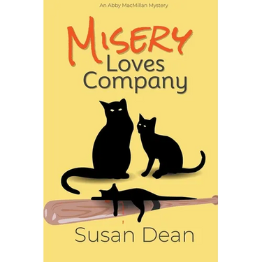 Misery Loves Company
