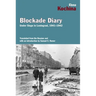 Blockade Diary: Under Siege in Leningrad, 1941-1942