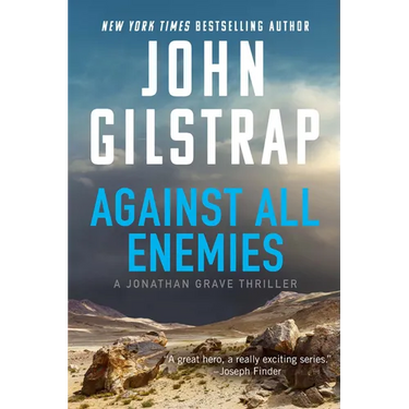 Against All Enemies