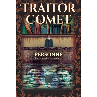Traitor Comet