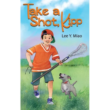 Take A Shot, Kipp