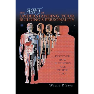The Art of Understanding Your Building's Personality: Discover How Buildings Are People Too!
