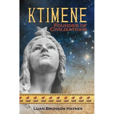 Ktimene: Founder of Civilizations