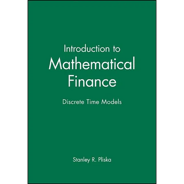 Introduction to Mathematical Finance