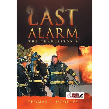 Last Alarm: The Charleston 9
