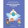 Genesis: The Creation of the World: Volume 1