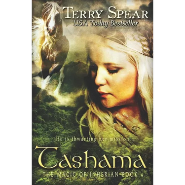 Tashama