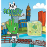 Roundy and Friends: Soccertowns Book 4 - Columbus