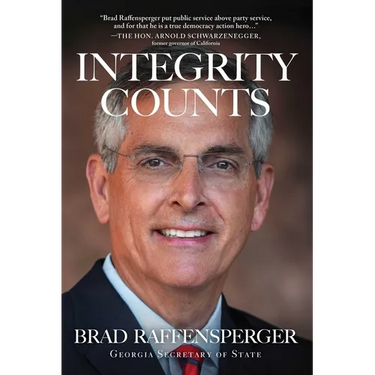 Integrity Counts