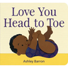 Love You Head to Toe