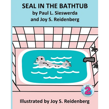 Seal in the Bathtub