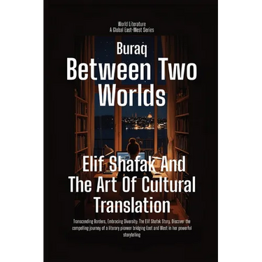 Between Two Worlds: Elif Shafak And The Art Of Cultural Translation