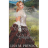 Charity's Challenge (Westward Home & Hearts Mail-Order Brides Book 21)