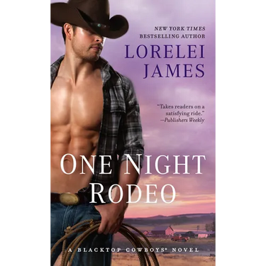 One Night Rodeo
