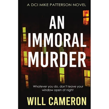 An Immoral Murder