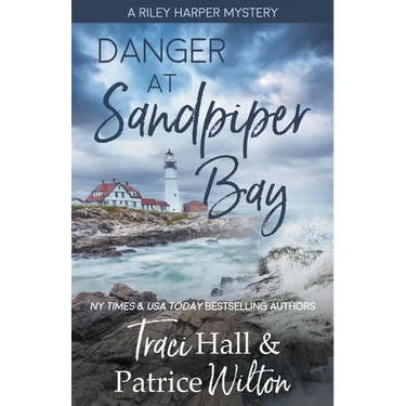 Danger at Sandpiper Bay