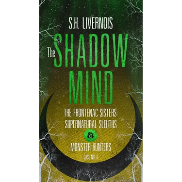 The Shadow Mind: Case No. 4