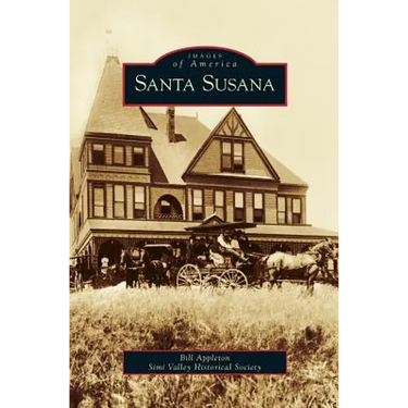 Santa Susana