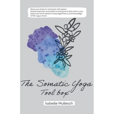 The Somatic Yoga ToolBox