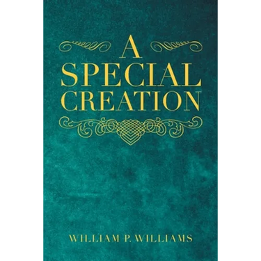 A Special Creation