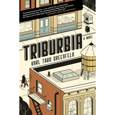 Triburbia