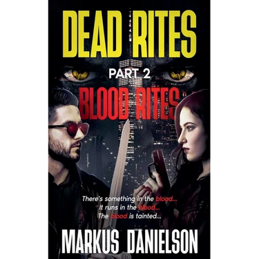 Blood Rites