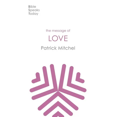 The Message of Love: The Only Thing That Counts
