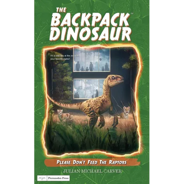 Please Don't Feed The Raptors