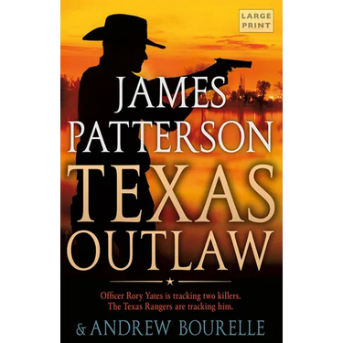 Texas Outlaw