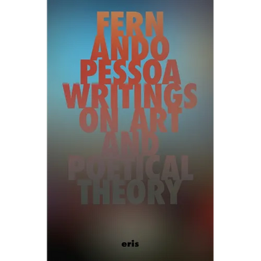 Writings on Art and Poetical Theory