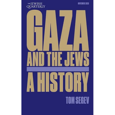 Gaza and the Jews: Exploiting the Holocaust: Jewish Quarterly 261