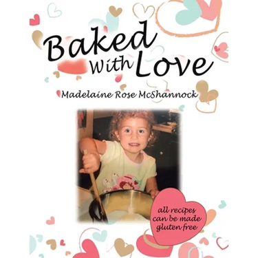 Baked with Love