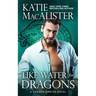 Like Water For Dragons
