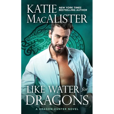 Like Water For Dragons