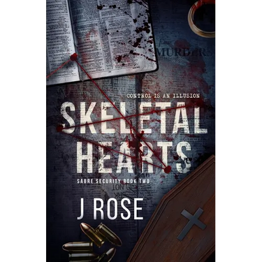 Skeletal Hearts