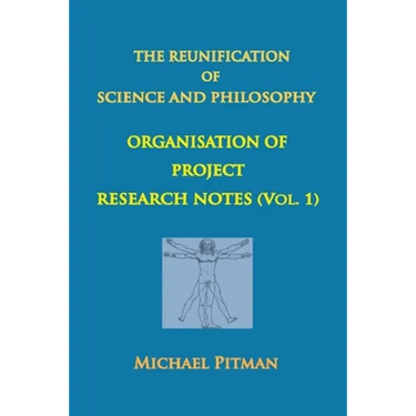 Research project Notes Vol. 1