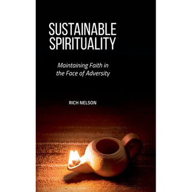 Sustainable Spirituality