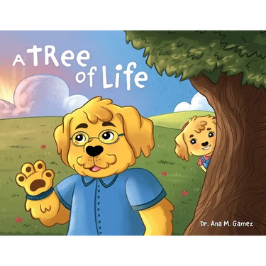 A Tree of Life