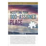 Accepting Your God-Assigned Place Study Guide