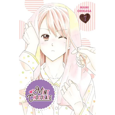 Mint Chocolate, Vol. 7: Volume 7