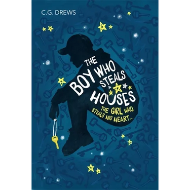 The Boy Who Steals Houses