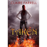 Taken: (Ava Delaney #4)