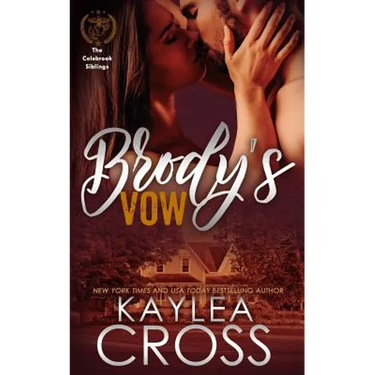 Brody's Vow